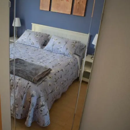 Duplex Amuley Mar Appartamento Caleta De Fuste