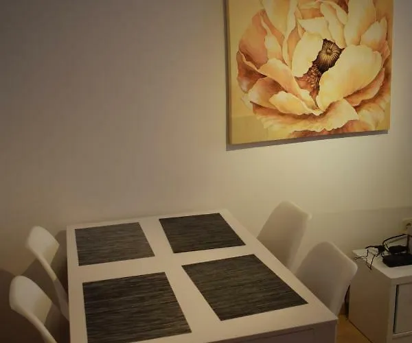 Apartmán Duplex Amuley Mar Caleta De Fuste