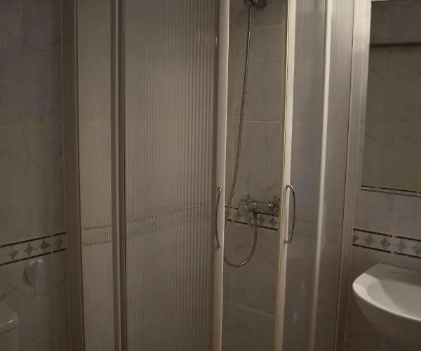 Duplex Amuley Mar Apartmán *