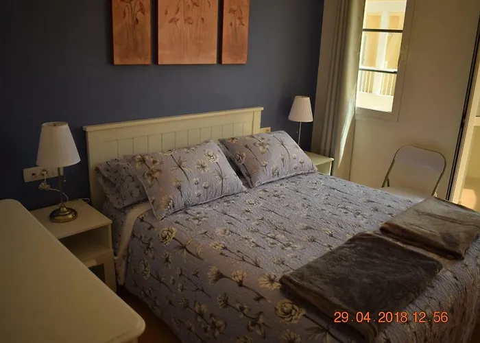 Apartmán Duplex Amuley Mar