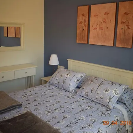 Apartament Duplex Amuley Mar