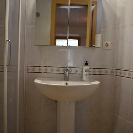 Duplex Amuley Mar Daire Caleta De Fuste