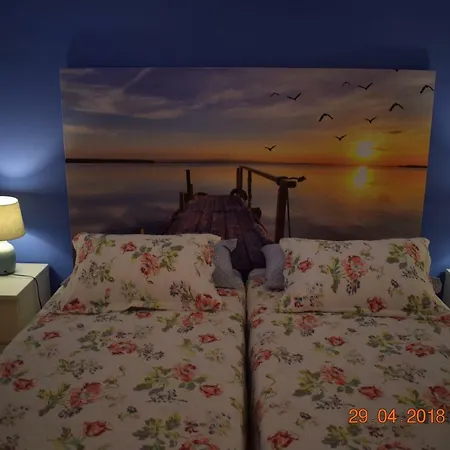 Apartamento Duplex Amuley Mar