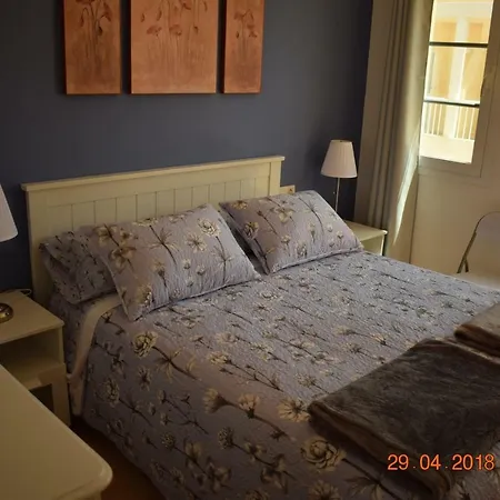 Apartament Duplex Amuley Mar