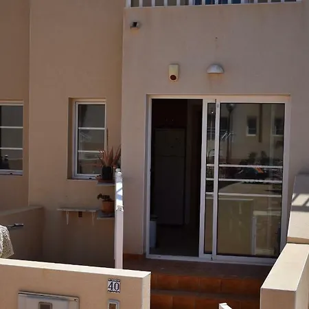 Duplex Amuley Mar Caleta De Fuste