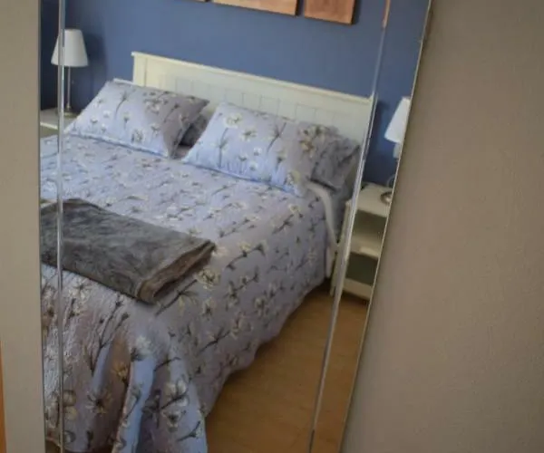 Duplex Amuley Mar Apartament Caleta De Fuste