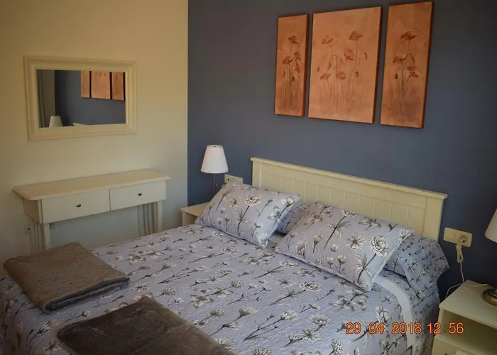 Apartament Duplex Amuley Mar