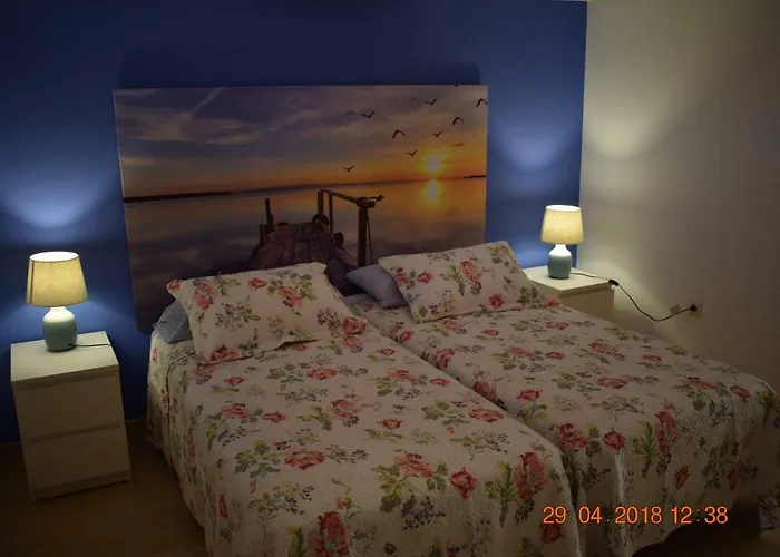 Apartament Duplex Amuley Mar