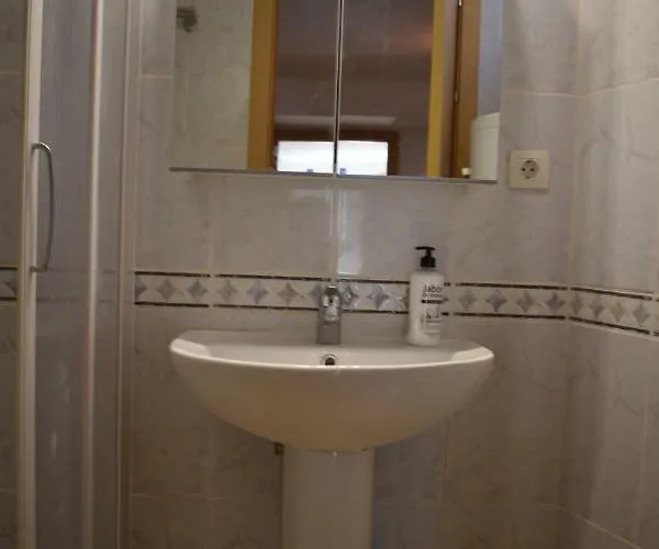 Duplex Amuley Mar Apartament Caleta De Fuste