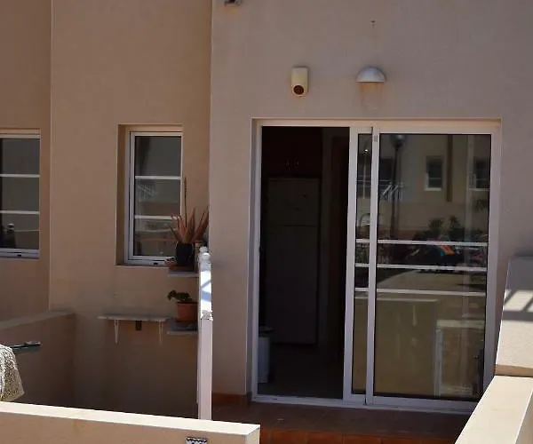 Duplex Amuley Mar Caleta De Fuste