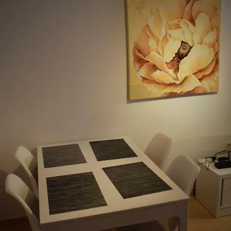 Lejlighed Duplex Amuley Mar Caleta De Fuste